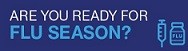 Are you ready for flu season?