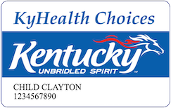 KY Medicaid ID Card
