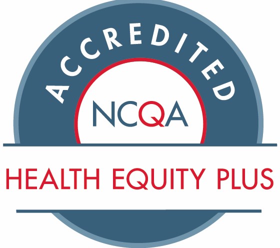NCQA Accreditation Seal