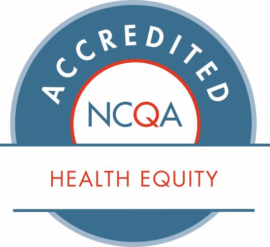 NCQA LTSS Distinction Seal