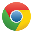 Google Chrome Logo